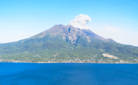 鹿児島