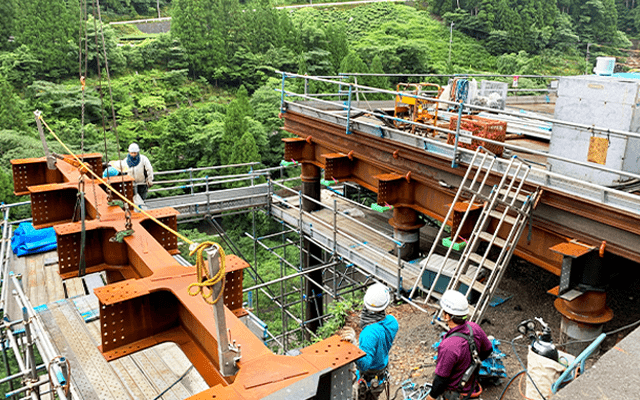 株式会社尾田工業